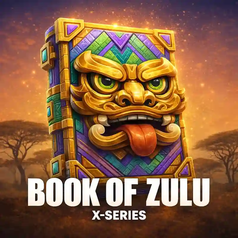 Book Of Zulu Slot Game - aaaaabet