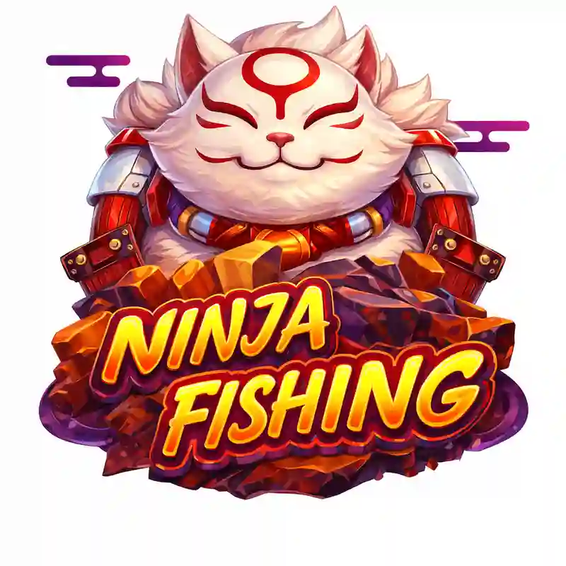 Ninja Fishing Game - aaaaabet